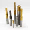 Standard & Customized Carbide Mold Pin Punches